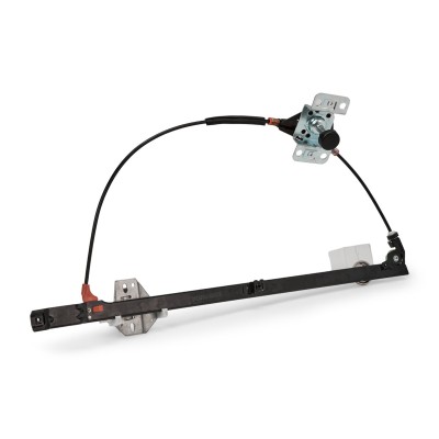 Window Regulator RIDEX 1561W0497 1561W0497 - photo 3
