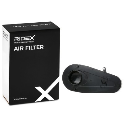 Air Filter RIDEX 8A0249 8A0249 - photo 6