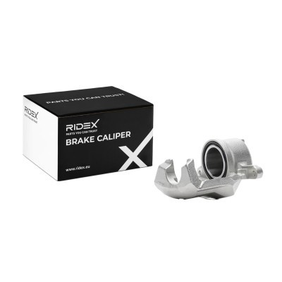 Brake Caliper RIDEX 78B0709 78B0709 - photo 2