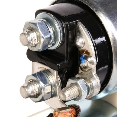 Starter RIDEX 2S0330 2S0330 - photo 5