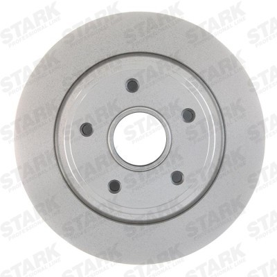Brake Disc Stark SKBD-0020240 SKBD-0020240 - photo 3
