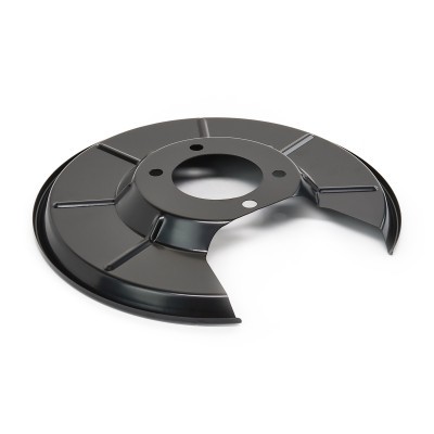 Splash Panel brake disc RIDEX 1330S0550 1330S0550 - photo 3