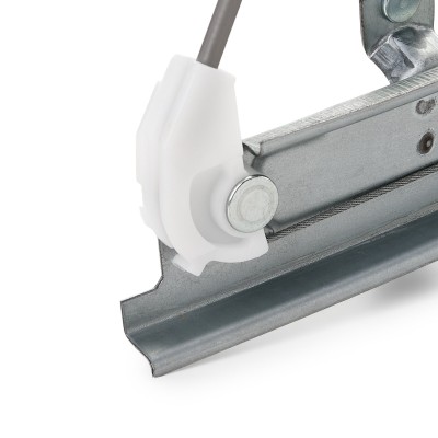 Window Regulator RIDEX 1561W0544 1561W0544 - photo 4