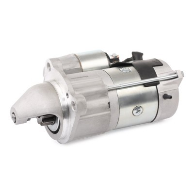 Starter RIDEX 2S0661 2S0661 - photo 3