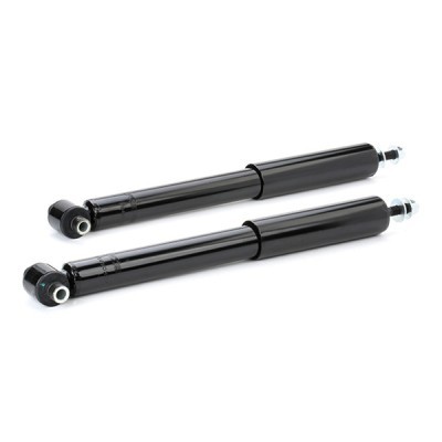 Shock Absorber RIDEX 854S1524 854S1524 - photo 4