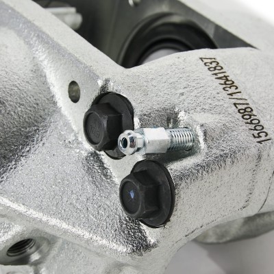 Brake Caliper RIDEX 78B0593 78B0593 - photo 5