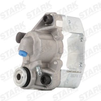 Brake Caliper Stark SKBC-0460477 SKBC-0460477 - photo 3