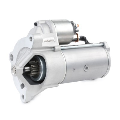 Starter RIDEX 2S0274 2S0274 - photo 3