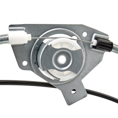 Window Regulator RIDEX 1561W0461 1561W0461 - photo 6
