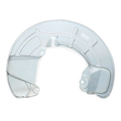 Splash Panel brake disc RIDEX 1330S0073 1330S0073 - photo 3