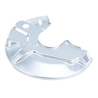 Splash Panel brake disc RIDEX 1330S0082 1330S0082 - photo 2