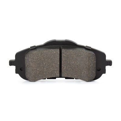 Brake Pads Set RIDEX 402B1009P 402B1009P - photo 6