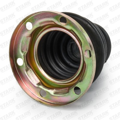 Bellow, drive shaft Stark SKBDA-1300038 SKBDA-1300038 - photo 4
