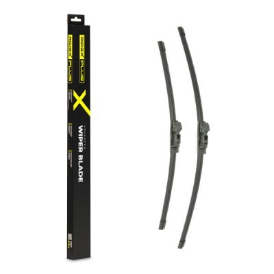 Wiper Blade RIDEX 298W0048P 298W0048P - photo 3