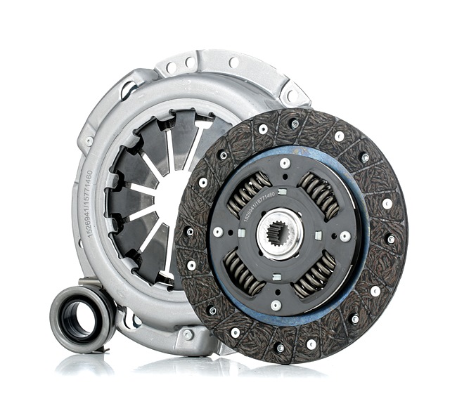 Clutch Kit RIDEX 479C2858 479C2858 - photo 1