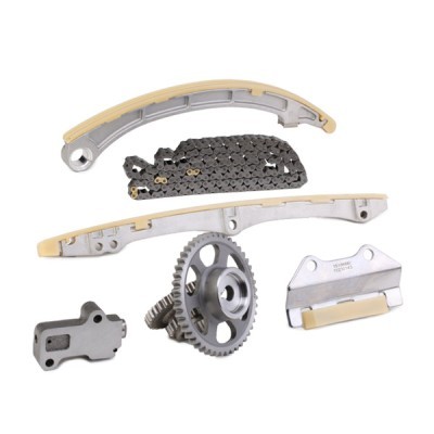 Timing chain kit RIDEX 1389T0095 1389T0095 - photo 4