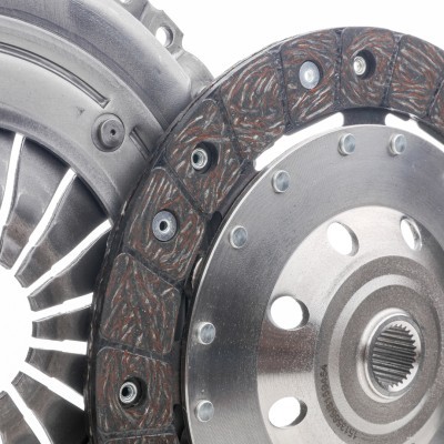 Clutch Kit RIDEX 479C0117 479C0117 - photo 6