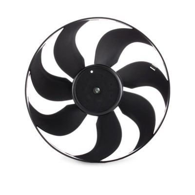 Fan, Radiator RIDEX 508R0084 508R0084 - photo 2