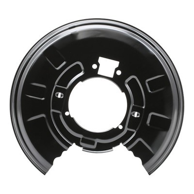 Splash Panel brake disc RIDEX 1330S0005 1330S0005 - photo 4
