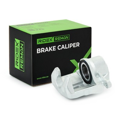 Brake Caliper RIDEX 78B0817R 78B0817R - photo 2