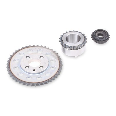 Timing chain kit RIDEX 1389T0044 1389T0044 - photo 6