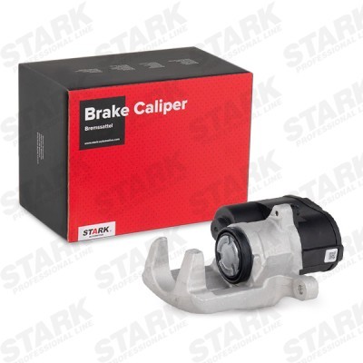Brake Caliper Stark SKBC-0460830 SKBC-0460830 - photo 2