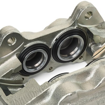 Brake Caliper RIDEX 78B0604R 78B0604R - photo 5
