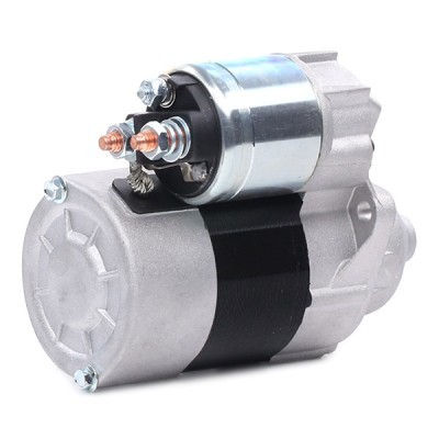 Starter RIDEX 2S0202 2S0202 - photo 4