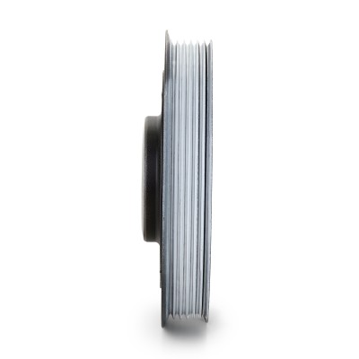 Belt Pulley, crankshaft RIDEX 3213B0002 3213B0002 - photo 5