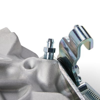 Brake Caliper RIDEX 78B1597 78B1597 - photo 5