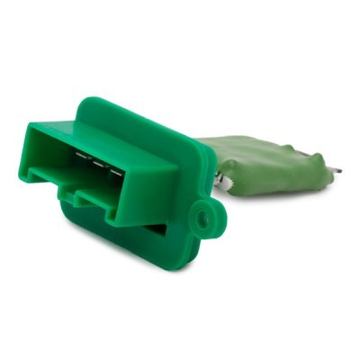 Resistor Blower RIDEX 2975R0007 2975R0007 - photo 4