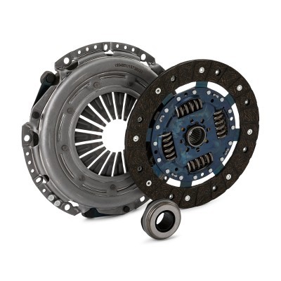 Clutch Kit RIDEX 479C0812 479C0812 - photo 3