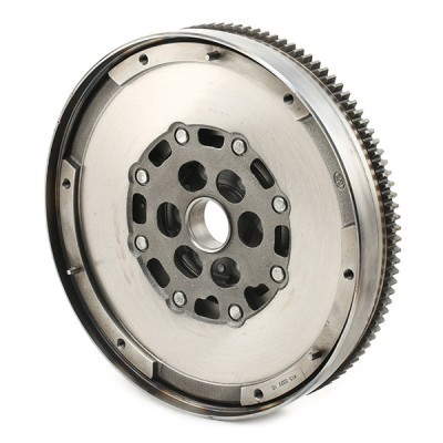 Flywheel RIDEX 577F0038R 577F0038R - photo 5