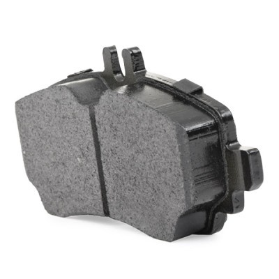 Brake Pads Set RIDEX 402B0411 402B0411 - photo 6