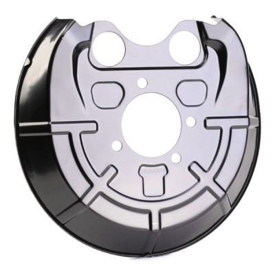 Splash Panel brake disc RIDEX 1330S0147 1330S0147 - photo 3