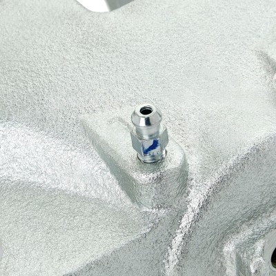 Brake Caliper RIDEX 78B2753R 78B2753R - photo 6