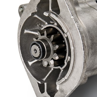 Starter RIDEX 2S0421R 2S0421R - photo 5