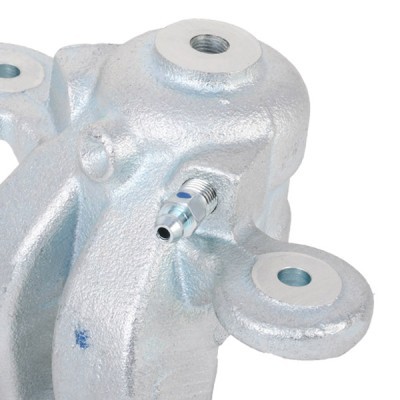 Brake Caliper RIDEX 78B0436 78B0436 - photo 5