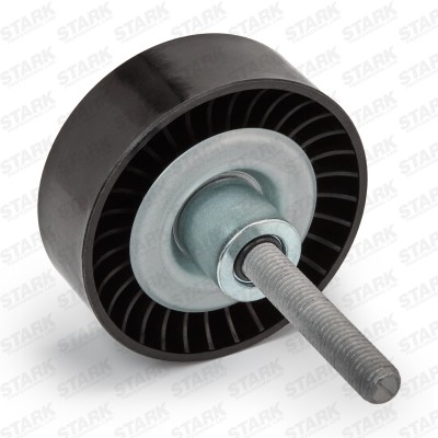 V-Ribbed Belt Deflection Guide Pulley Stark SKDG-1080004 SKDG-1080004 - photo 4