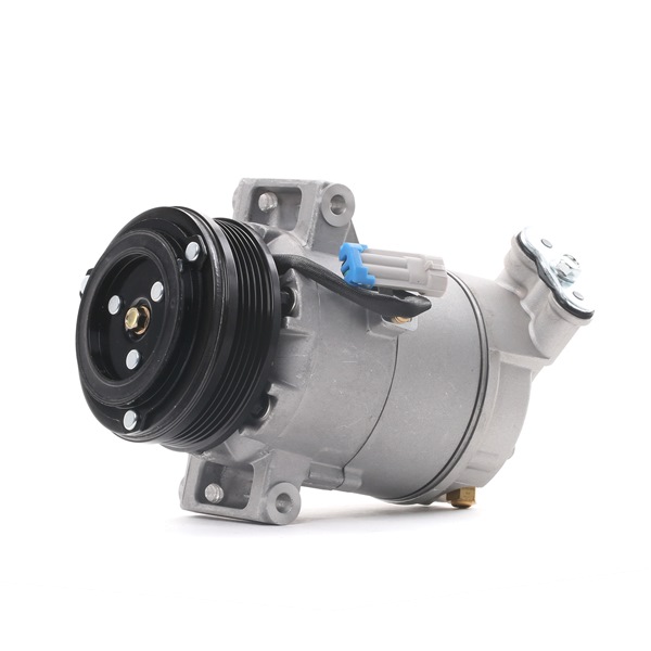 Compressor, Air Conditioning SKKM-0340037 - photo 1
