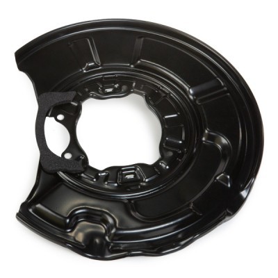 Splash Panel brake disc RIDEX 1330S0241 1330S0241 - photo 3