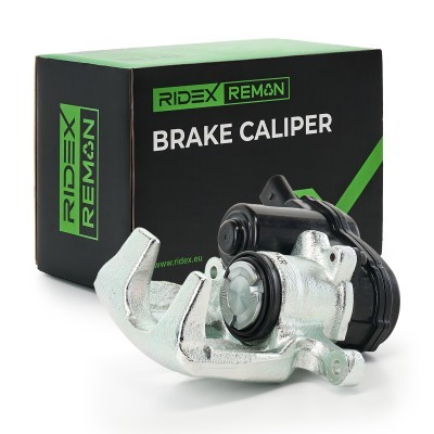 Brake Caliper RIDEX 78B2226R 78B2226R - photo 2