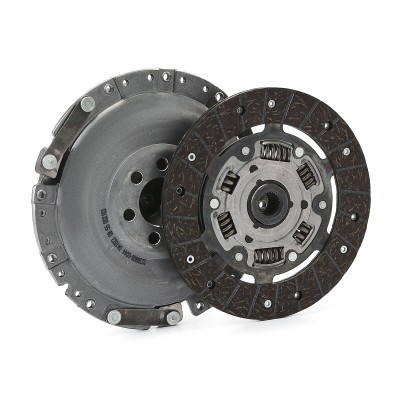 Clutch Kit RIDEX 479C0230 479C0230 - photo 3
