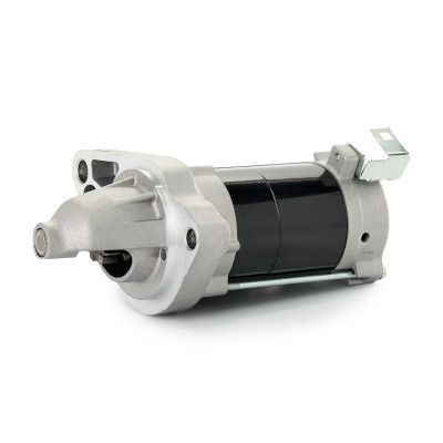 Starter RIDEX 2S0757 2S0757 - photo 3
