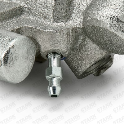 Brake Caliper Stark SKBC-0461130 SKBC-0461130 - photo 7