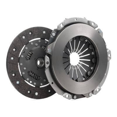 Clutch Kit RIDEX 479C0227 479C0227 - photo 4