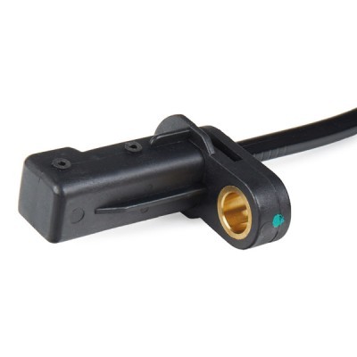 ABS Sensor RIDEX 412W0177 412W0177 - photo 5