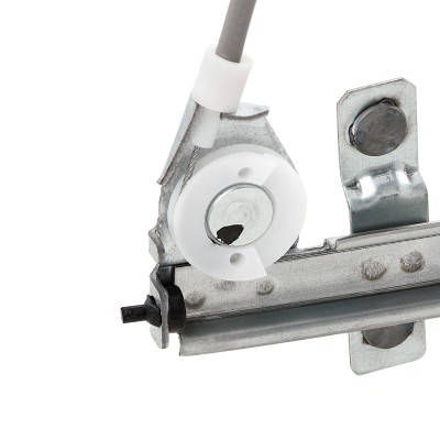 Window Regulator RIDEX 1561W0101 1561W0101 - photo 9