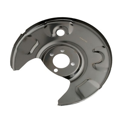 Splash Panel brake disc RIDEX 1330S0131 1330S0131 - photo 4