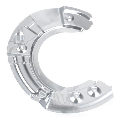 Splash Panel brake disc RIDEX 1330S0119 1330S0119 - photo 2